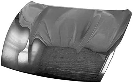 Amazon Com Vis Racing 09ns3702doe 010c Oem Style Carbon Fiber