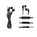 EEEKit 5 Items Starter Kit for Nextbook Ares 8/Flexx 8,PU Leather Folding Folio Case Cover,Micro HDMI/Micro USB Host OTG Cable,Earphone and Stylus