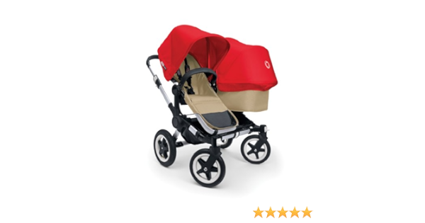 bugaboo donkey duo extension kit
