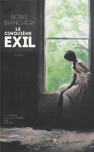Le  cinquième exil