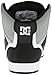 DC Women's Stance HI Fashion Sneaker