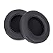 Oriolus Replacement Ear Pads for Razer Kraken Pro V2 Gaming Headset with Storage Case (Oval Black)