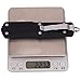 Hao Ming knives Outdoors Double Acting Safety Camping Knife