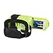 Discovery Kids VR Goggles, Virtual Reality Headset Perfect for Any Junior Adventurer, Comptabile with iOS or Android