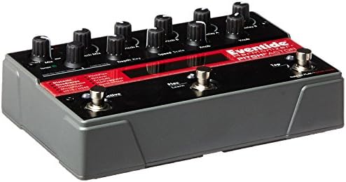 Eventide Pitch Factor Harmonizer, Pitch+Delay Stompbox