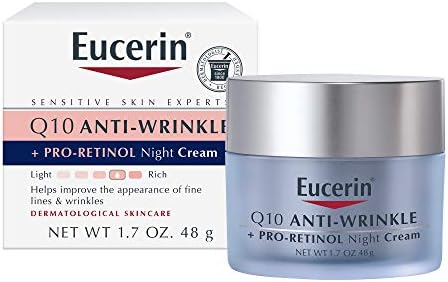 eucerin q10 day cream