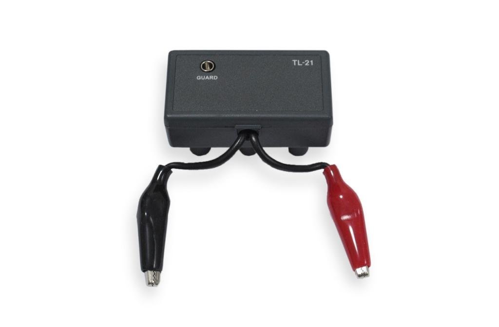 DE5000 Handheld LCR Meter with accessories eBay