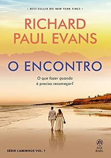 Livro O encontro