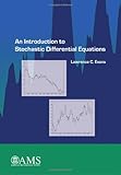 An Introduction to Stochastic Differential Equations cover