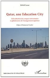 Qatar, une éducation city