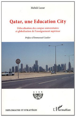 Qatar, une éducation city