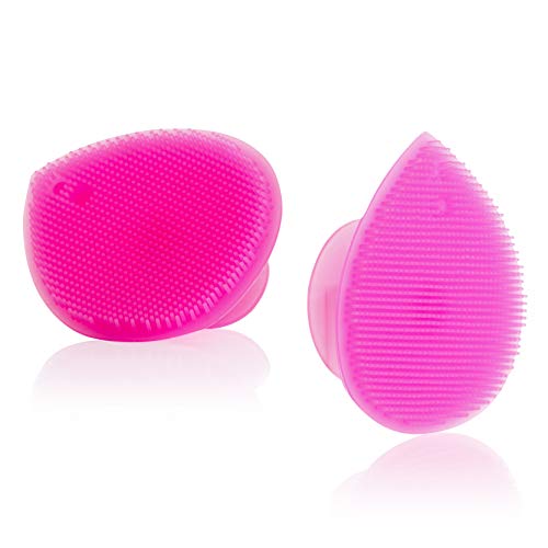 Exfoliating Brush Bikini Line Exfoliator Ingrown Hair
