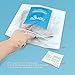 NEWGO®Ice Pack for Ankle Reusable Foot Ice Pack Wrap Ankles Heat Ice Wrap for Injuries, Sprains(10
