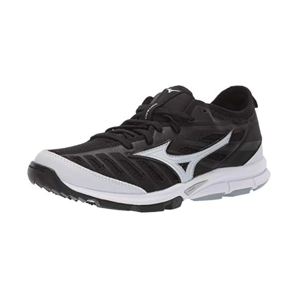 womens mizuno softball turf shoes