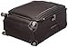 Samsonite Silhouette XV Softside Luggage with Spinner Wheels, Black, Checked-Large 29-Inch