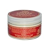 Nubian Heritage Shea Butter Lotion, Honey and Black Seed, 4 Ounce