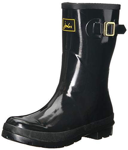 JoulesWomen's Kelly Welly Gloss Rain Boot