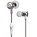 Beats By Dr. Dre Monster iBeats In-Ear Earphones, White