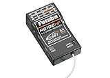 Futaba R6106HF 2.4GHz FASST 6 Channel Rx Park Flyer