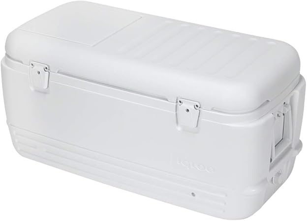 igloo maxcold 5 day cooler