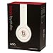 Beats by Dr. Dre Solo White On-Ear Headphones with ControlTalk (Discontinued by Manufacturer)