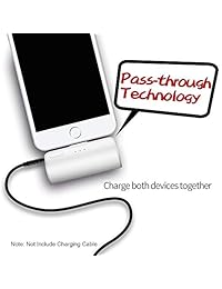 Power Bank Mini Mobile Charger