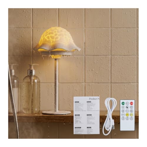 LAZYTAIL Ocean Wave Projector Light