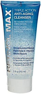 Anti-Aging Cleanser