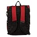 Marvel Deadpool Tactical Roll Top Backpack