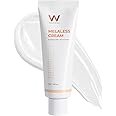 Wonjin Effect MELALESS CREAM 2.82 fl Oz, Facial Moisturizer, Dark Spot care, Dull Skin, Skin Radiance, Niacinamide, Vitamin C, Glutathione, Kbeauty