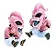 MANGYI Dragon Ball Z Figure DBZ Majin Buu（Kid Buu） Figure Statues Figurine Model Doll Collection Birthday Gifts PVC 5 Inch