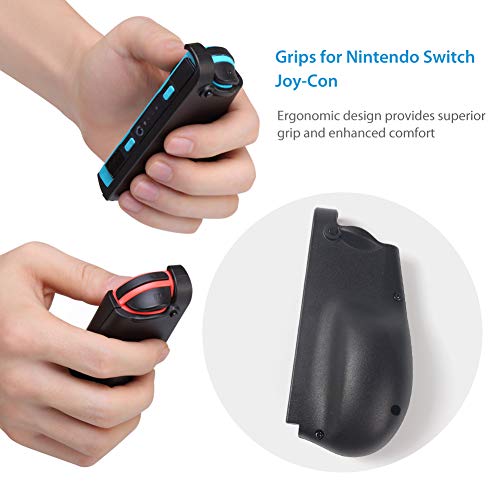 1 10000mAh+Nintendo+SwitchCharge+Kickstand+Game+Electronic