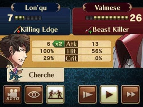 Fire Emblem: Awakening