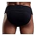 KD Willmax Gym Cotton Supporter Back Covered with Cup Pocket Athletic Fit Fashionable Brief Multi Sport Underwear Gym, Fitness & Outdoor Inner Wear Soft Underpants