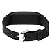 SnowCinda Silicone Wristband Replacement Bands for Garmin vivofit JR, Choice of Colors, Secure Watch Strap, XL Replacement Band