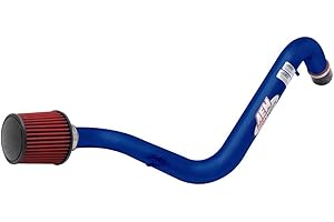 AEM 21-403B Blue Cold Air Intake System