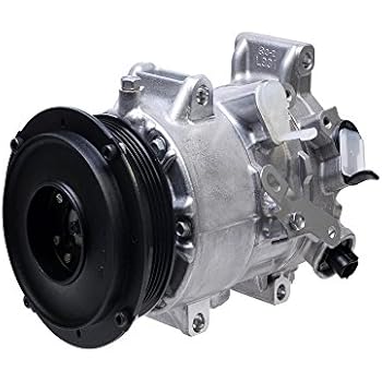 Клапан denso 6seu16c