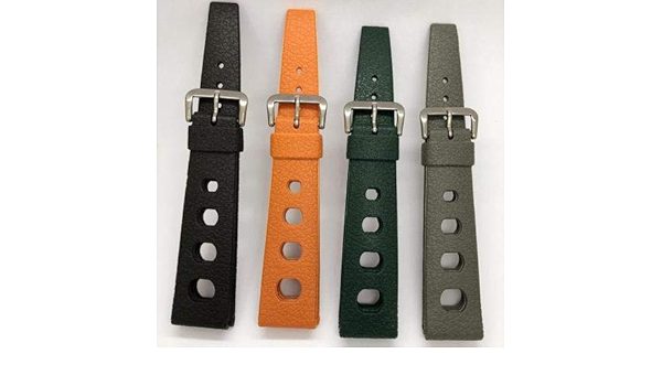 Vintage diver strap Clearance
