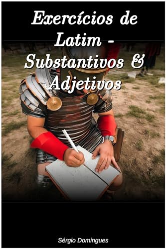 Exercícios de Latim - Substantivos & Adjetivos - eBook, Resumo, Ler ...