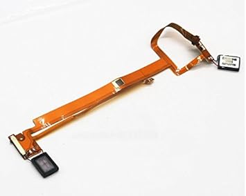 Amazon Com For Nintendo 3ds Xl Ll Parts Lcd Speaker Flex Cable Module Computers Accessories