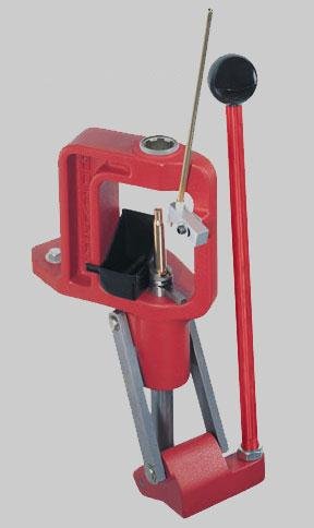 Hornady 85001 Lock-N-Load Classic Reloading Press