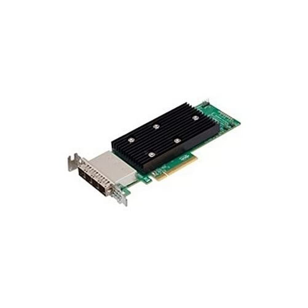 BROADCOM 9305-16e 1.2 Gbps 8 Channel Storage Controller - Multi-Colour
