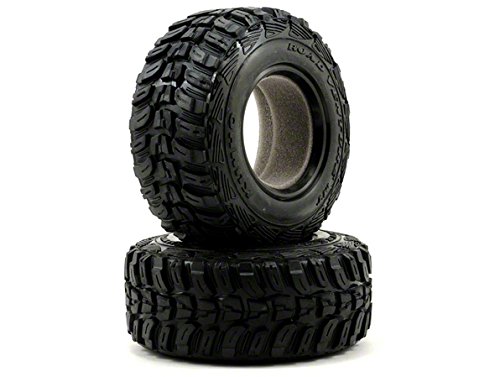 Traxxas Kumho Tires Ultra-Soft S1 6870R