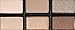 butter LONDON Shadow Clutch Eye Shadow Palette, Pretty Proper, 1 lb.