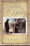 Secrets of the Heart (Mail Order Bride, Book 1) by Al Lacy, Joanna Lacy