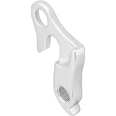 Sunlite S-009 Derailleur Hanger | Sunlite S-009 Forged Alloy Derailleur Hanger Compatible with Top Brands