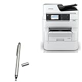 BoxWave Stylus Pen Compatible with Epson Workforce