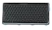 SMARTIDE for Sf-ha 50 Replacement Active Hepa Filter for S4 S5 S6 S8 & S4000 S5000 S6000 S8000 (Not fit AirClean 30 Filter)