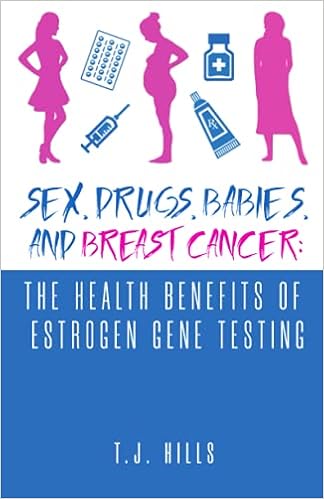 Sex, Drugs, Babies and Breast Cancer: Health Benefits of Estrogen Gene Testing