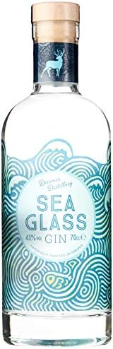 Sea Glass Gin 70cl